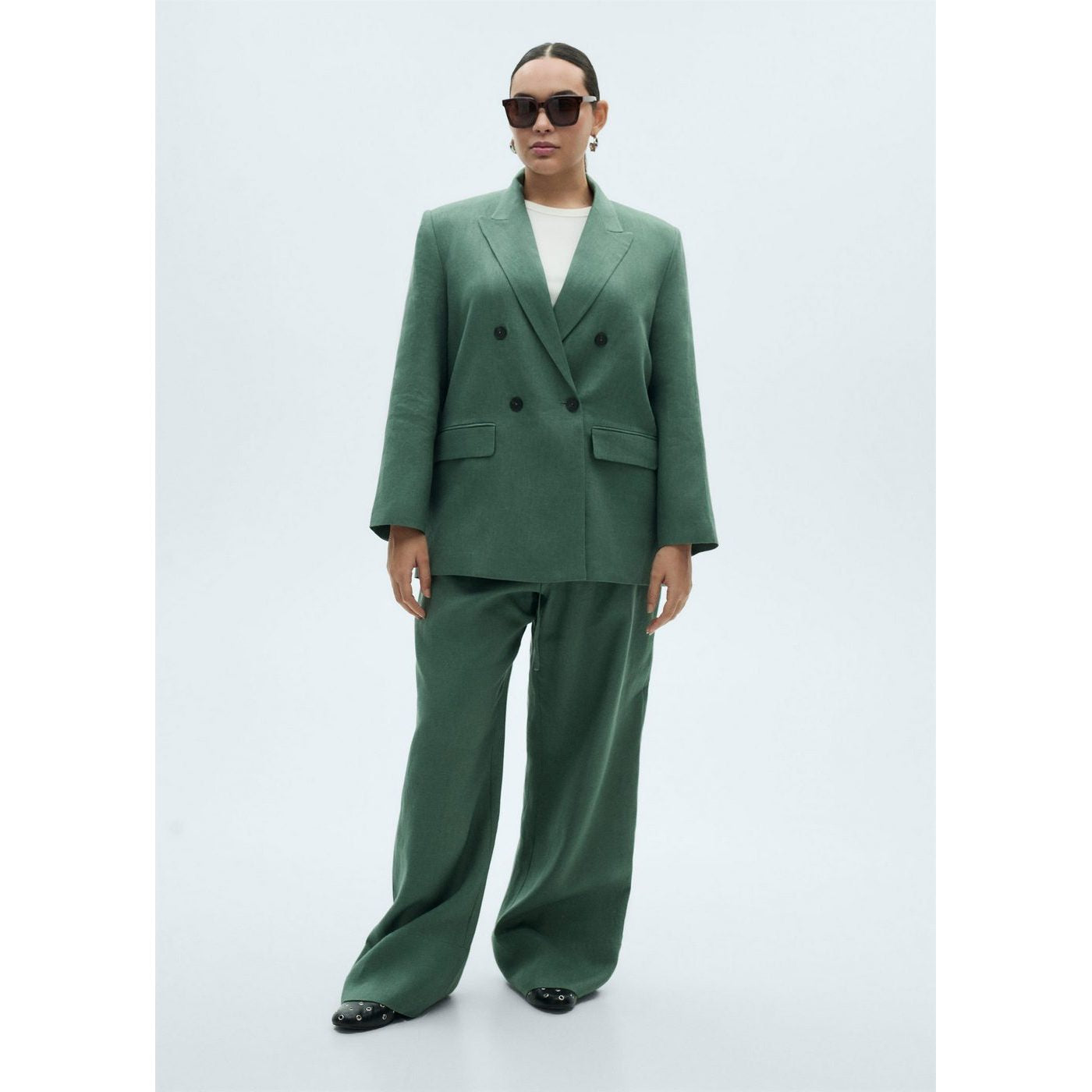 Blazer Costume Lin