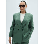 Blazer Costume Lin