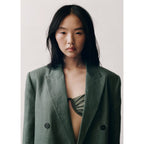 Blazer Costume Lin