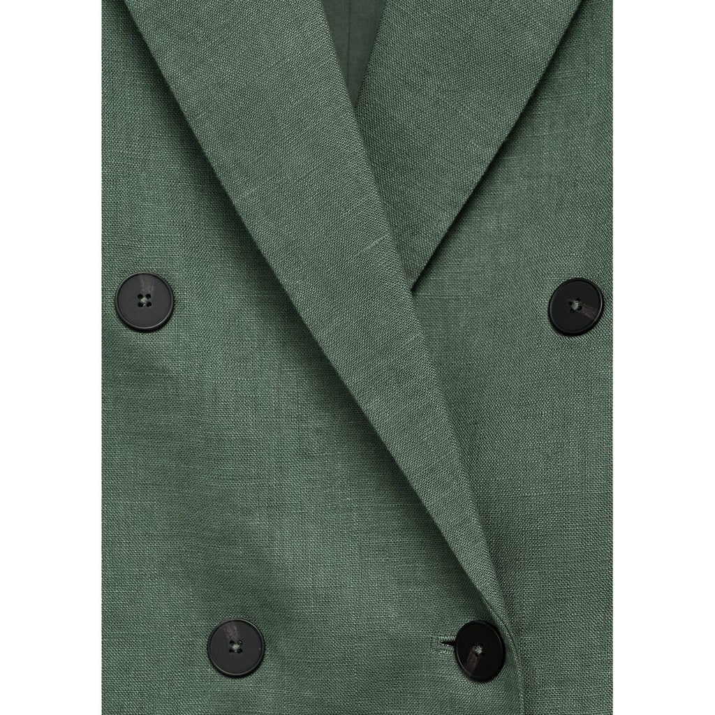 Blazer Costume Lin