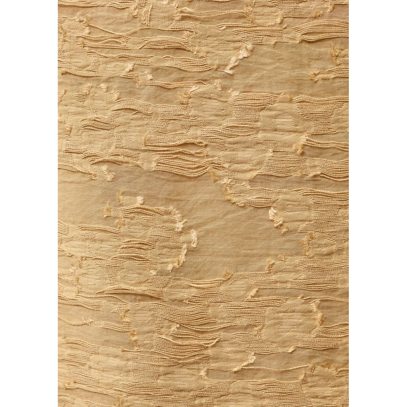 Jupe Droite Texturée