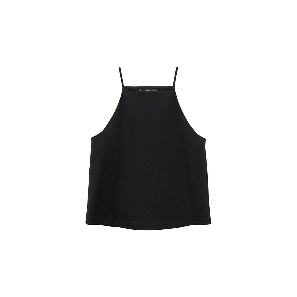Top Emmanchures Américaines Coton