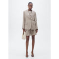 Blazer Costume Lyocell