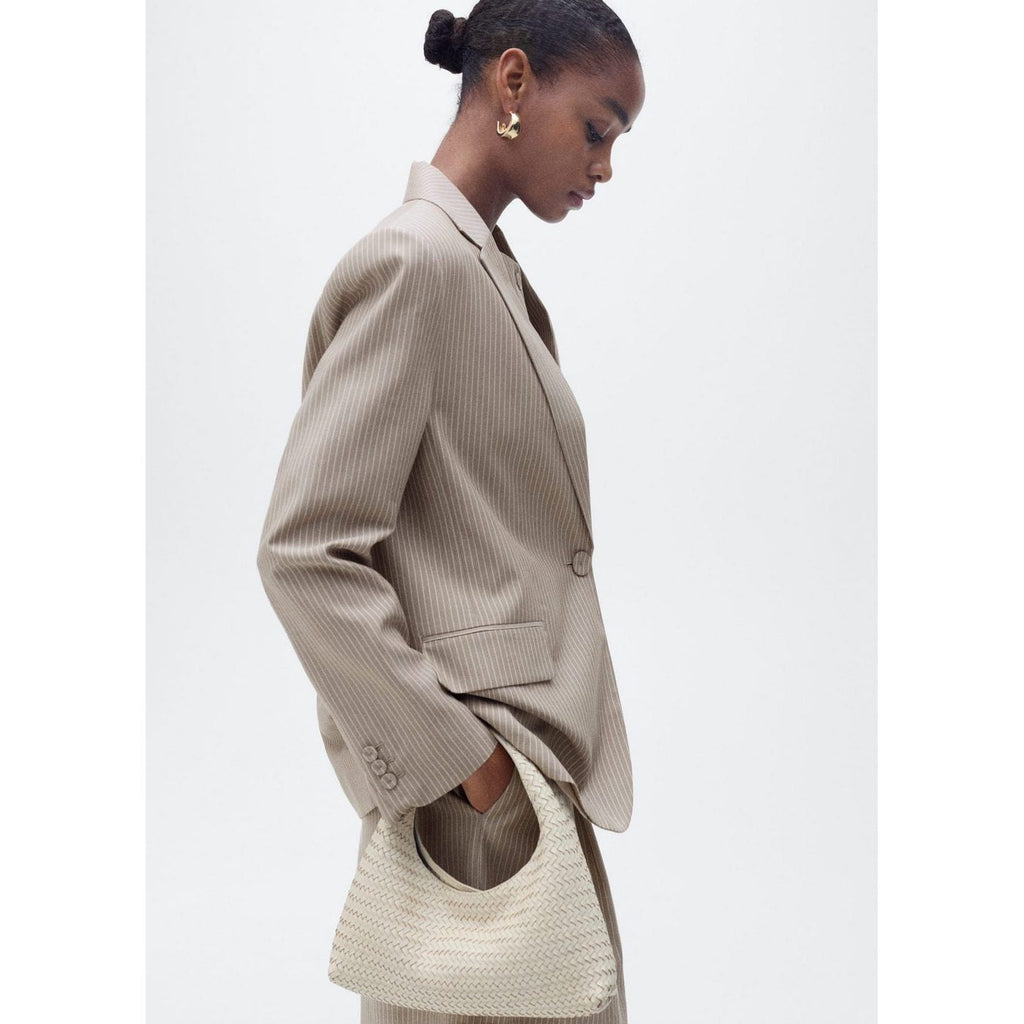 Blazer Costume Lyocell