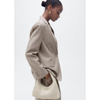 Blazer Costume Lyocell