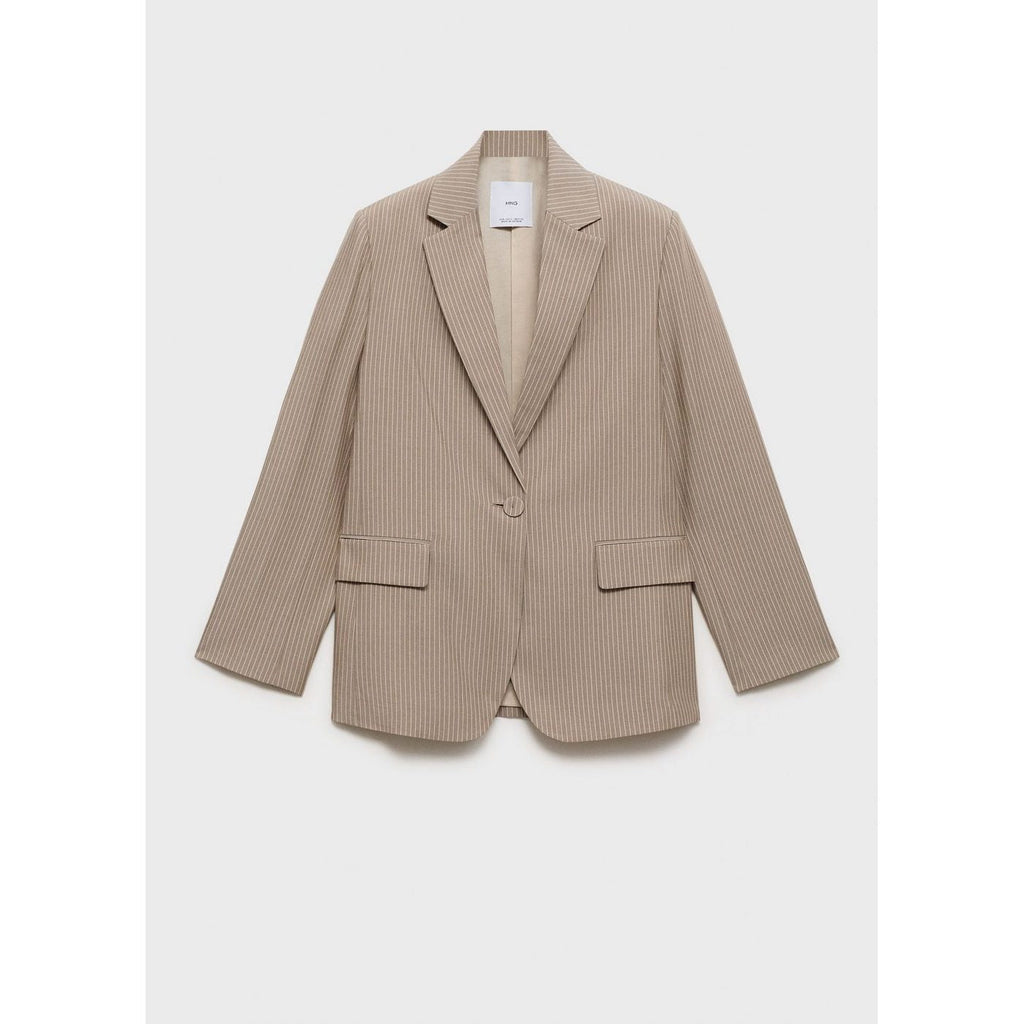 Blazer Costume Lyocell