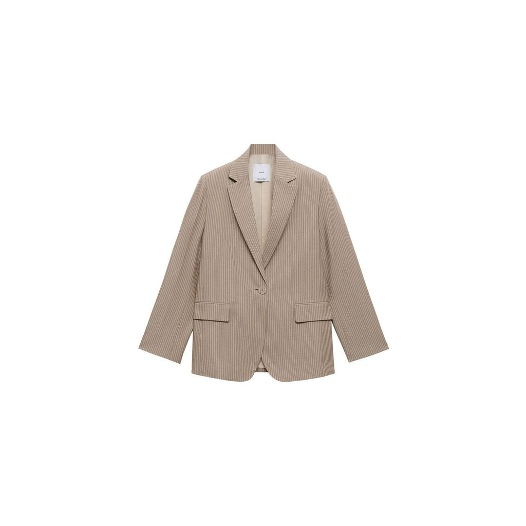 Blazer Costume Lyocell