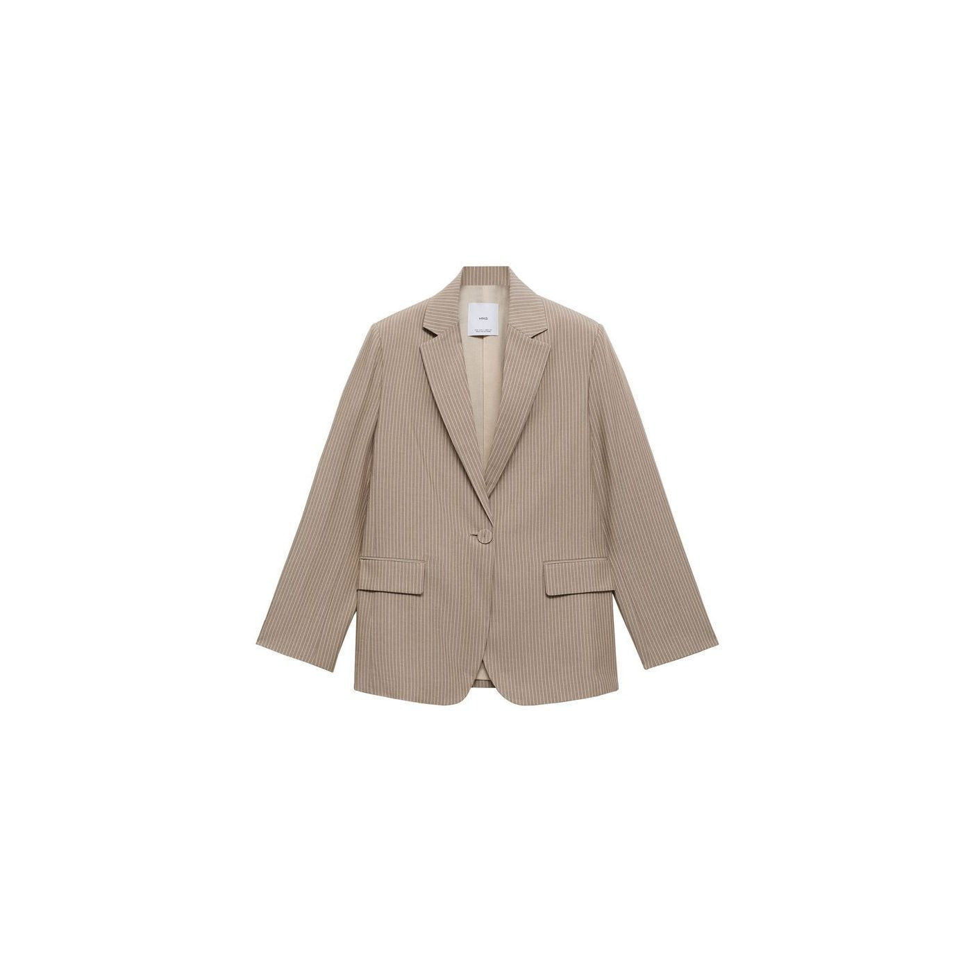 Blazer Costume Lyocell