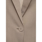Blazer Costume Lyocell