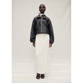 Jupe Droite Tulle