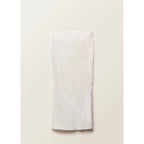 Jupe Droite Tulle
