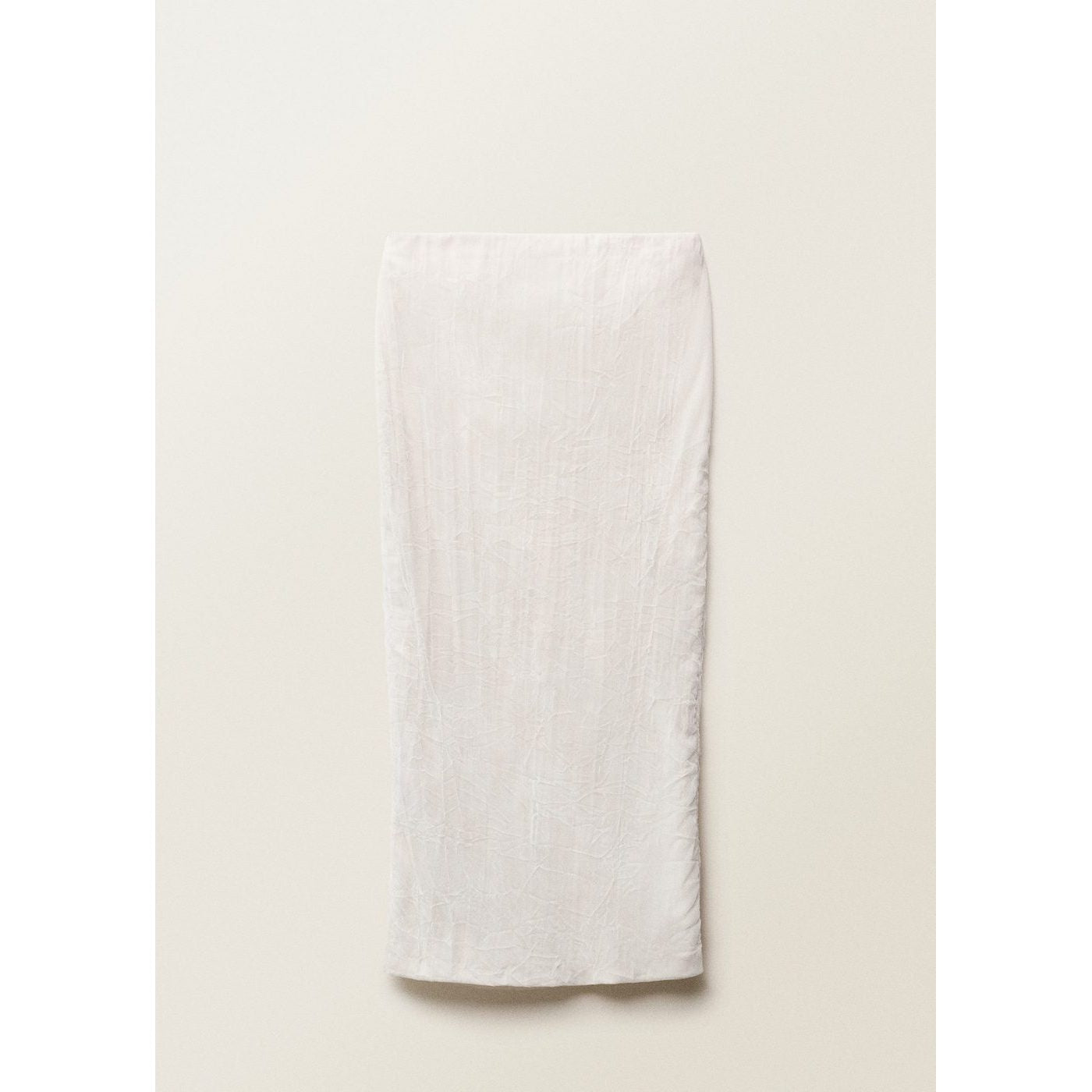 Jupe Droite Tulle