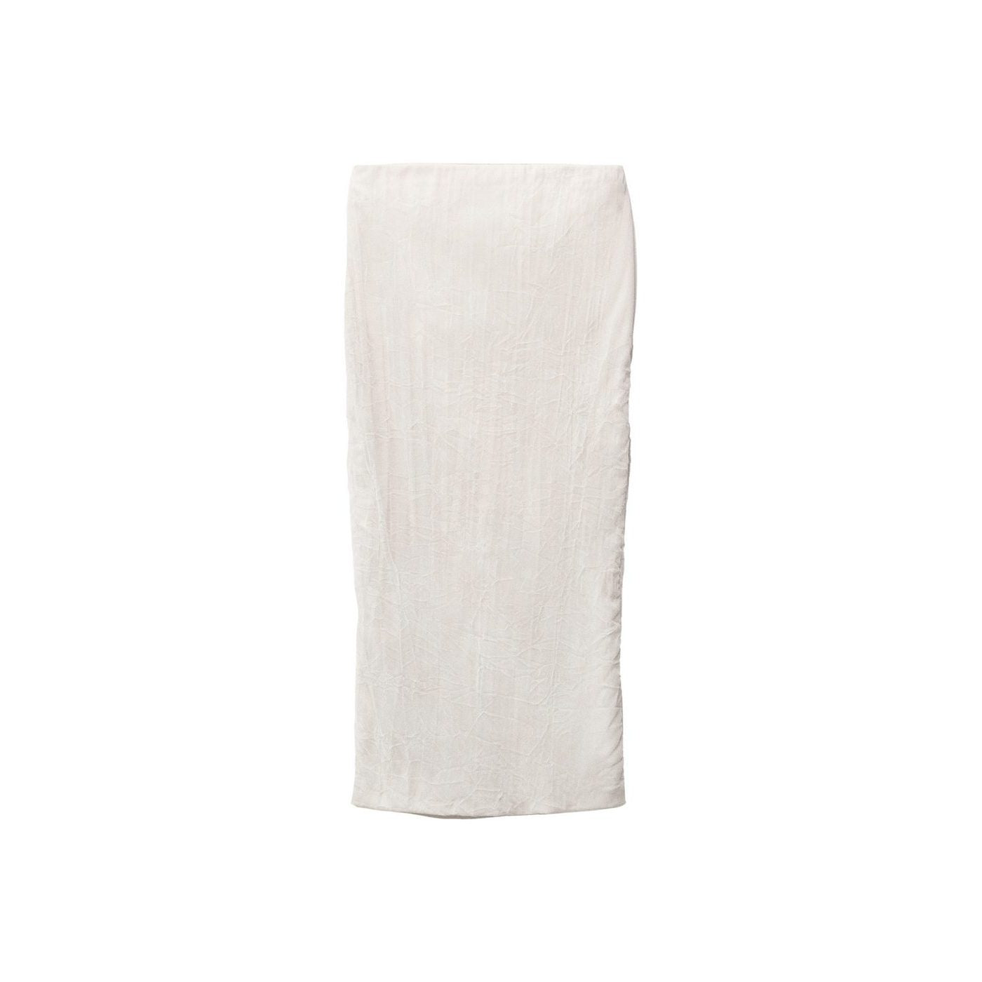 Jupe Droite Tulle