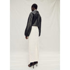 Jupe Droite Tulle