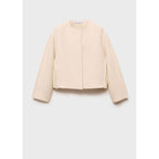 Veste Oversize Coton