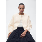 Veste Oversize Coton