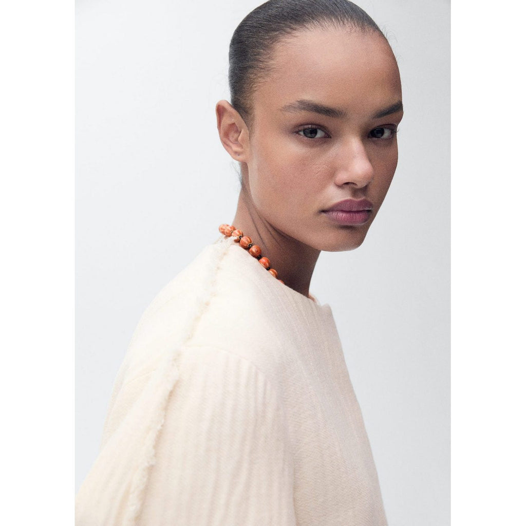 Veste Oversize Coton