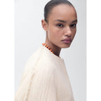 Veste Oversize Coton