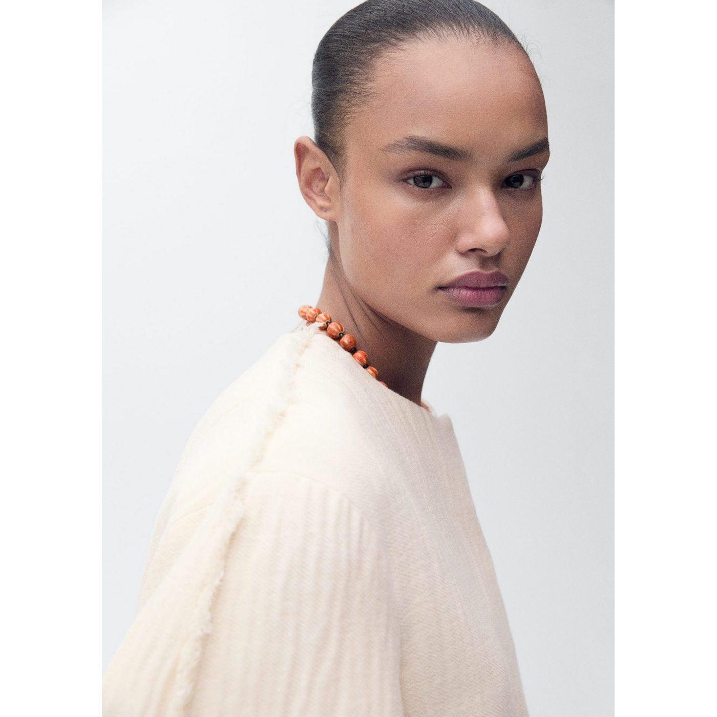 Veste Oversize Coton