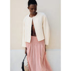 Veste Oversize Coton