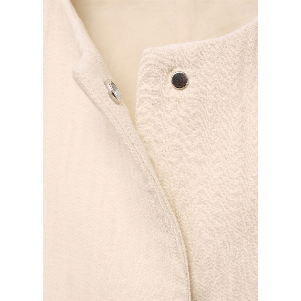 Veste Oversize Coton