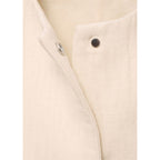 Veste Oversize Coton
