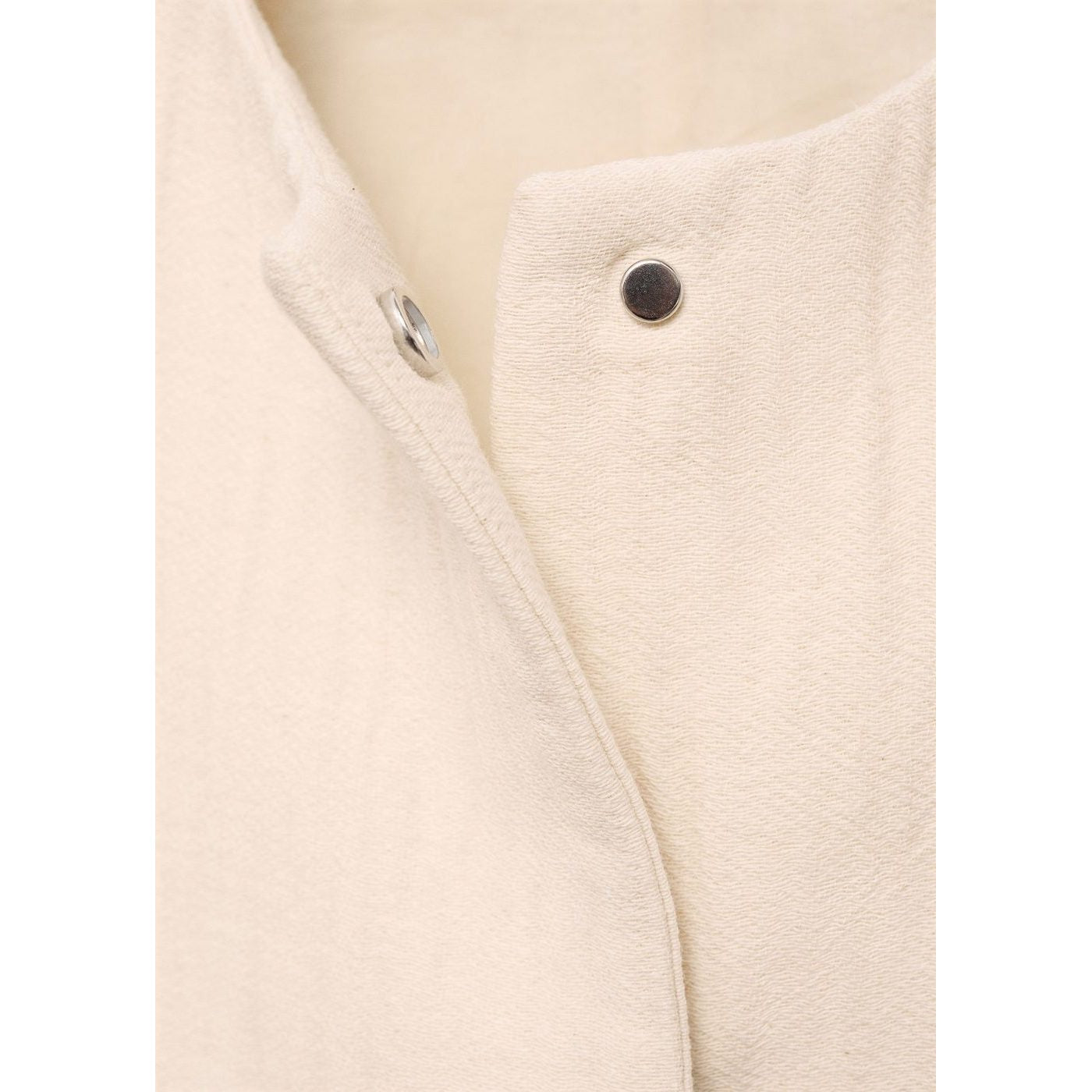 Veste Oversize Coton