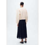 Veste Oversize Coton