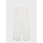 Pantalon De Costume Lin