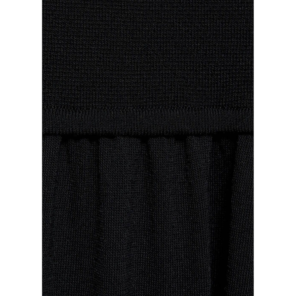 Robe Maille Dos Croisé