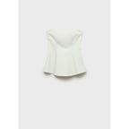 Haut Évasé Bustier