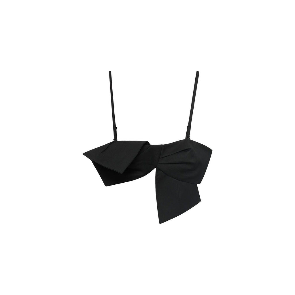 Crop Top Imprimé