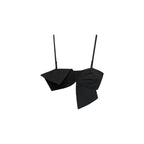 Crop Top Imprimé