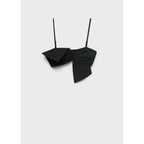 Crop Top Imprimé