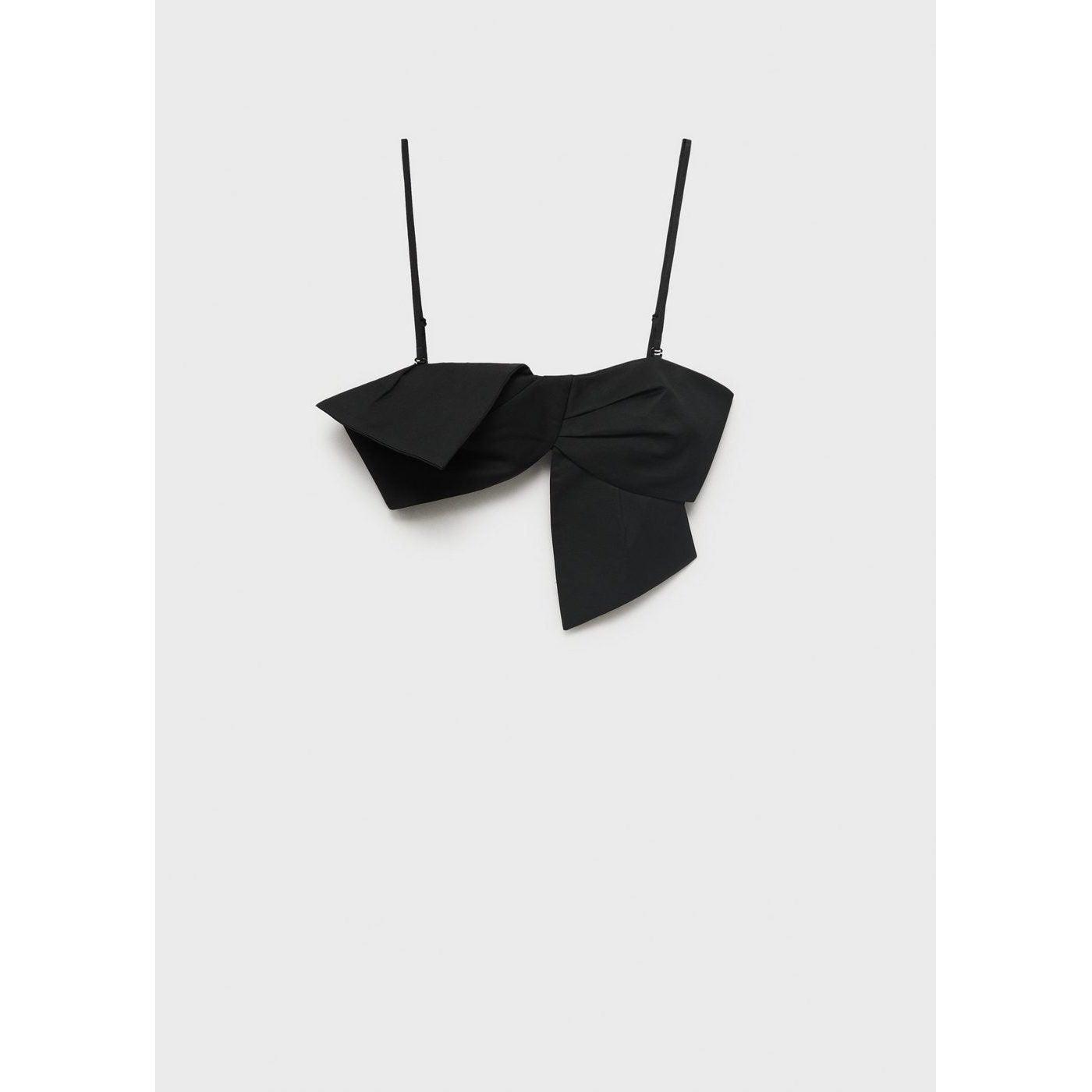 Crop Top Imprimé