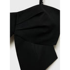 Crop Top Imprimé