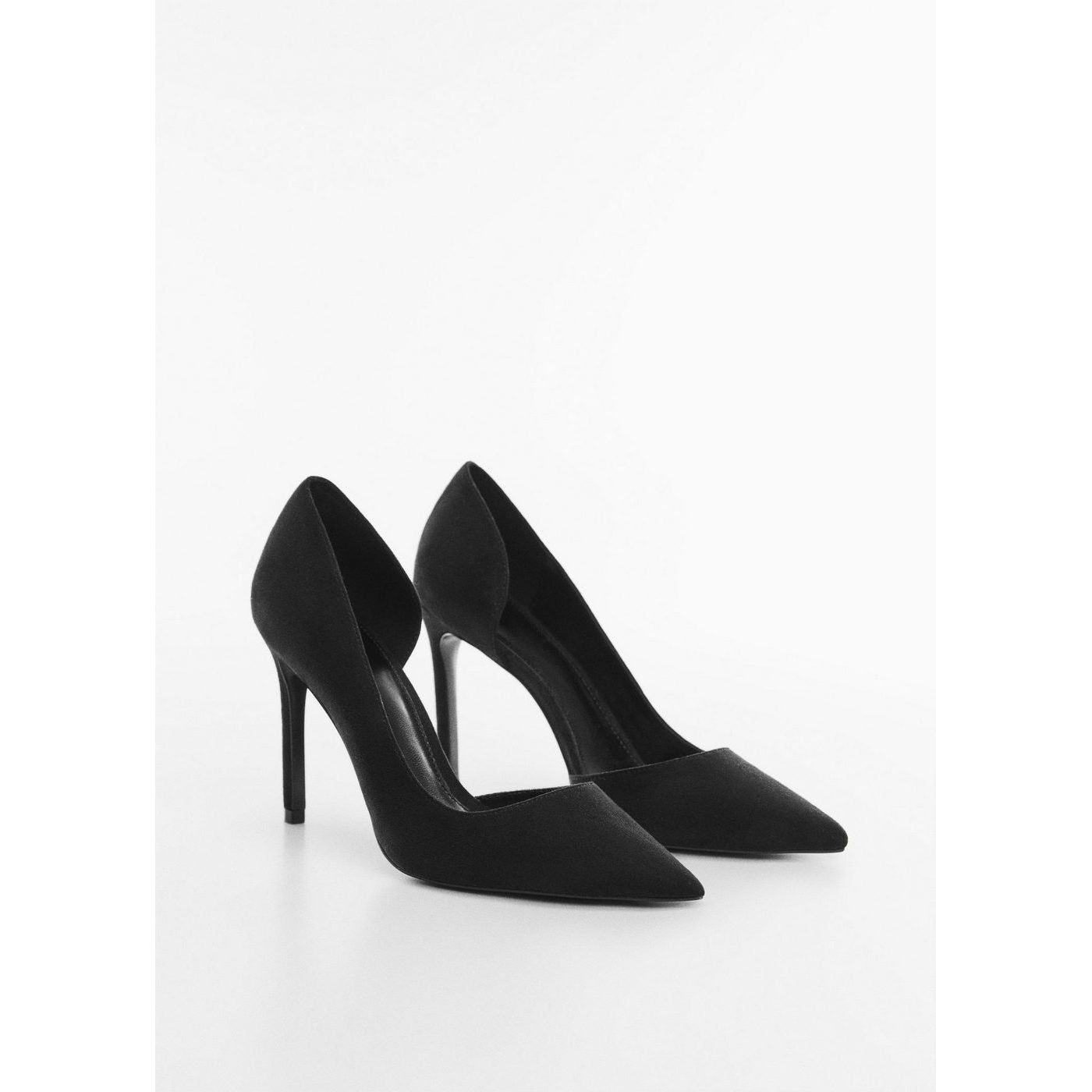 Chaussures Talon Asymétriques