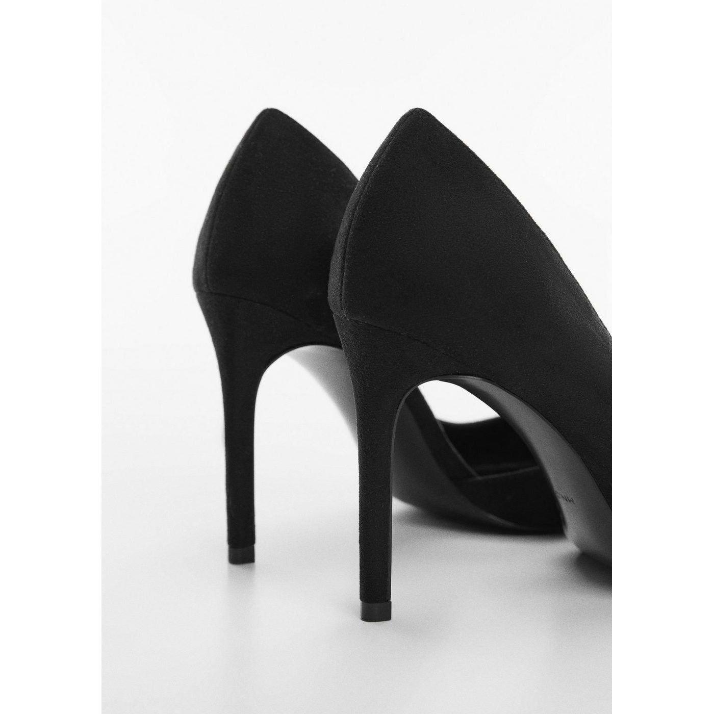 Chaussures Talon Asymétriques