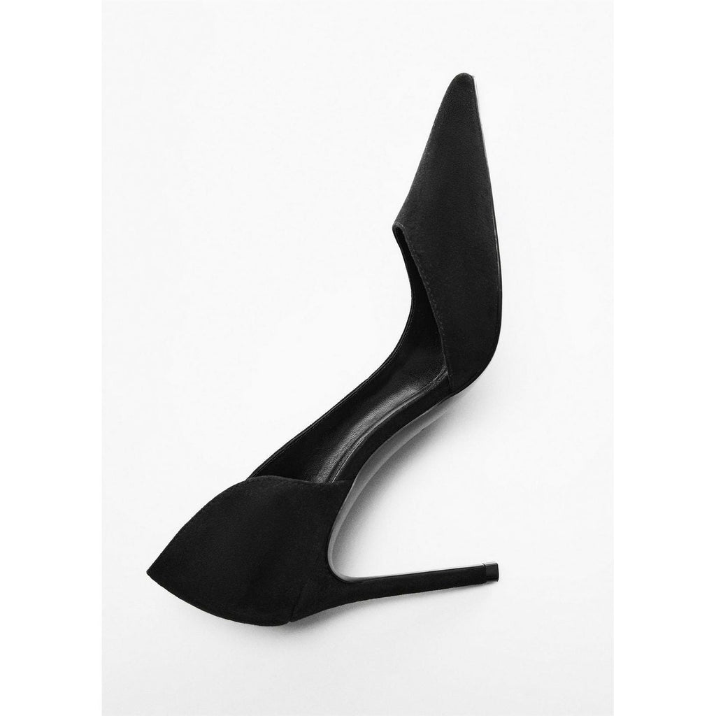 Chaussures Talon Asymétriques
