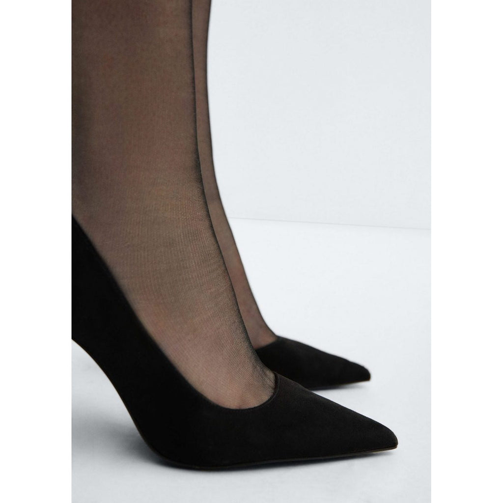Chaussures Talon Asymétriques