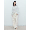 Chemise Imprimée Rayures
