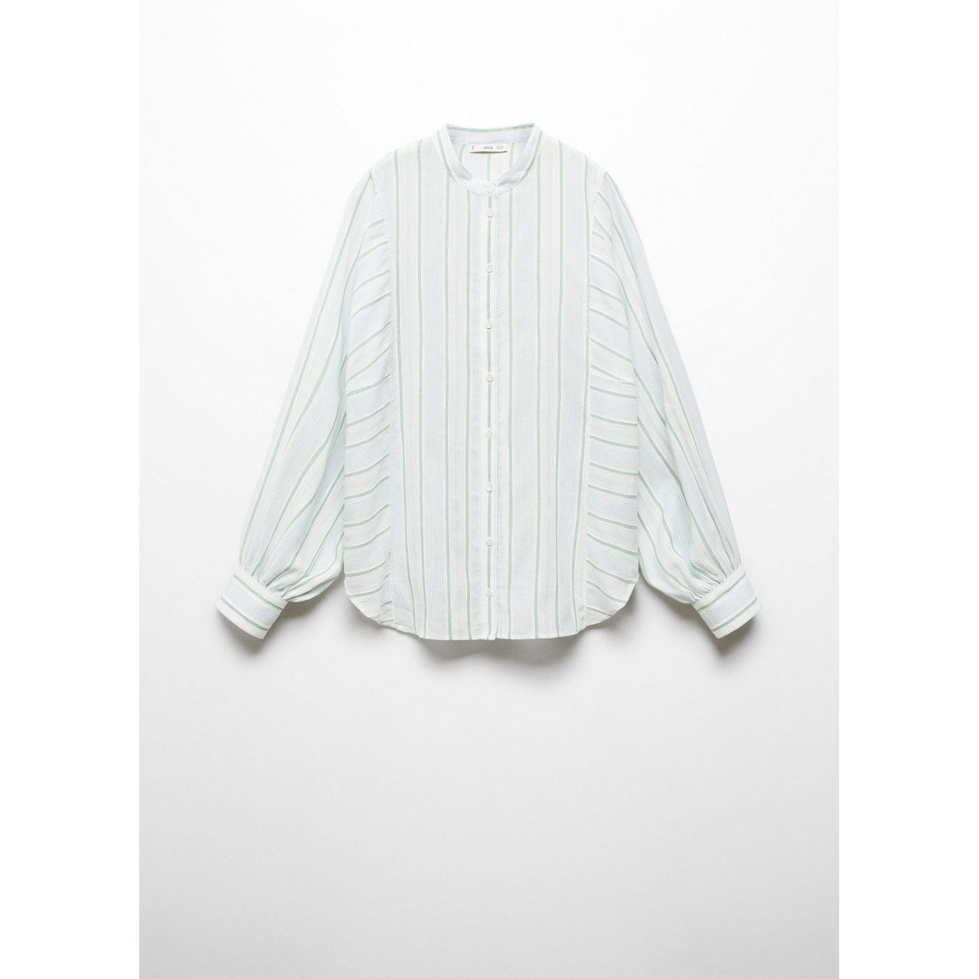 Chemise Imprimée Rayures
