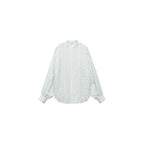 Chemise Imprimée Rayures