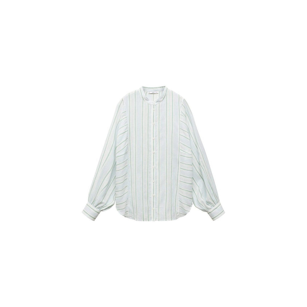 Chemise Imprimée Rayures