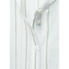 Chemise Imprimée Rayures