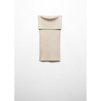Top Bustier Maille