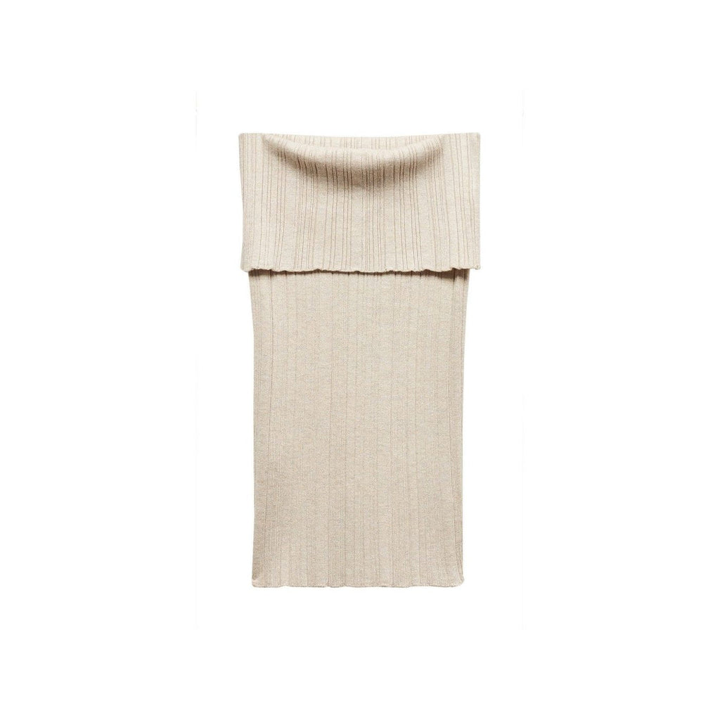 Top Bustier Maille