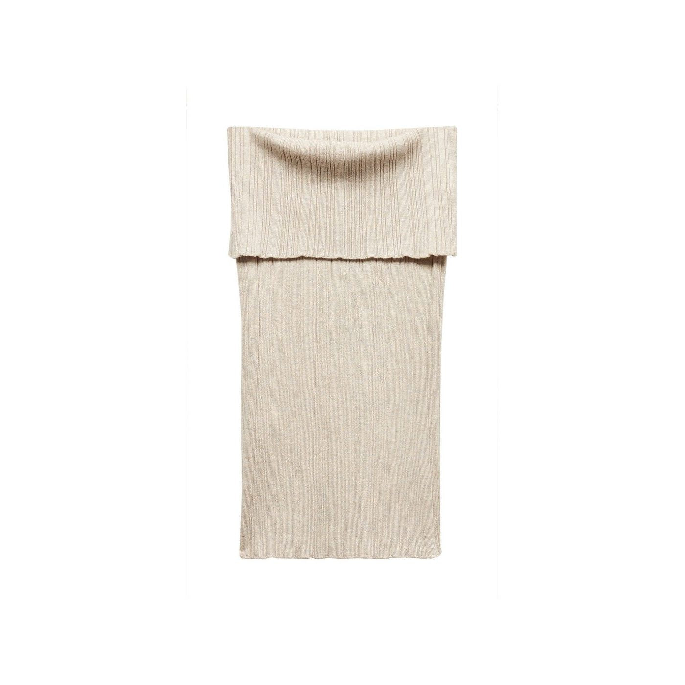 Top Bustier Maille