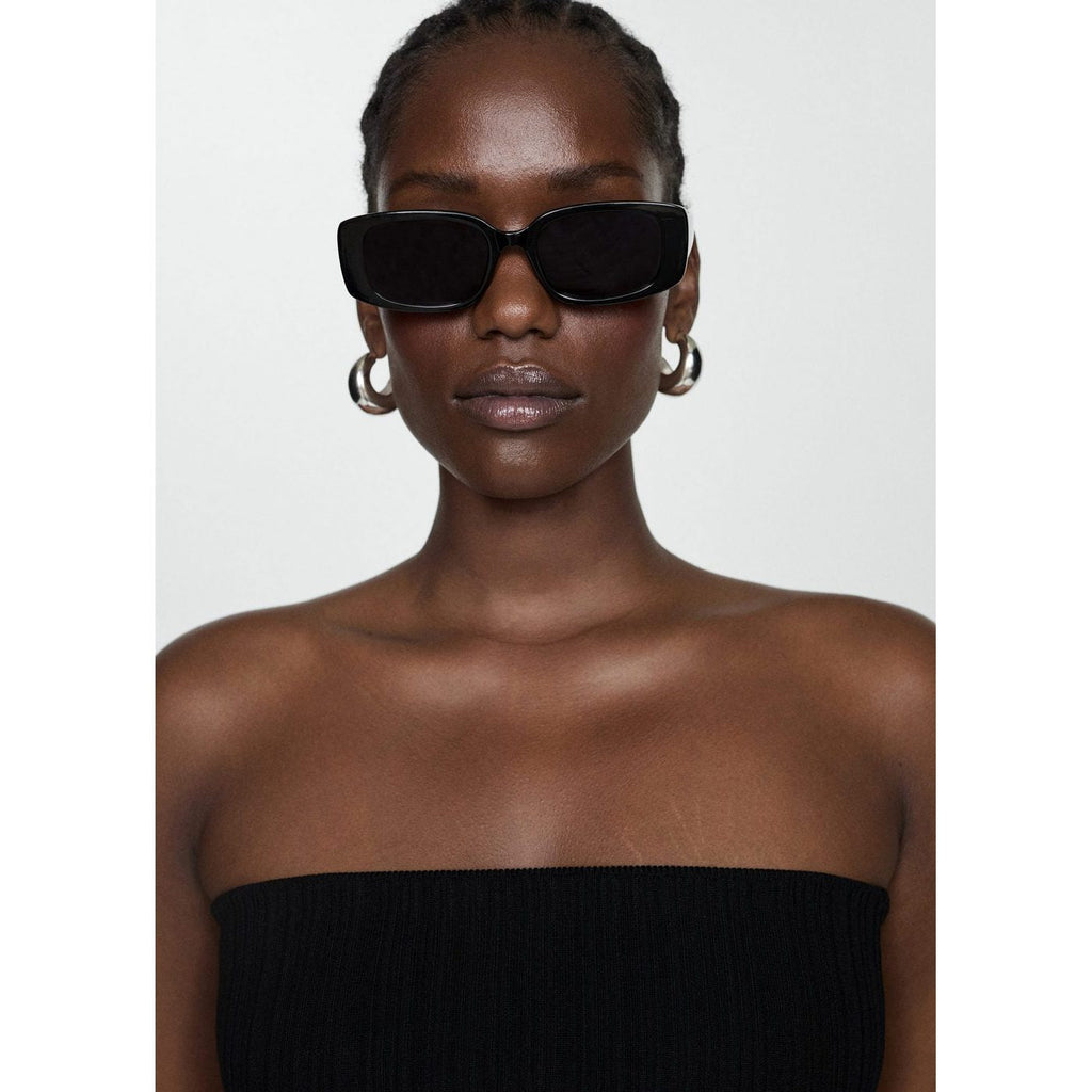 Top Bustier Maille