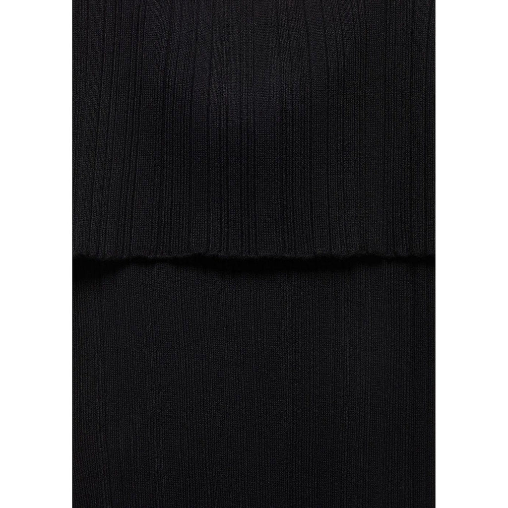 Top Bustier Maille